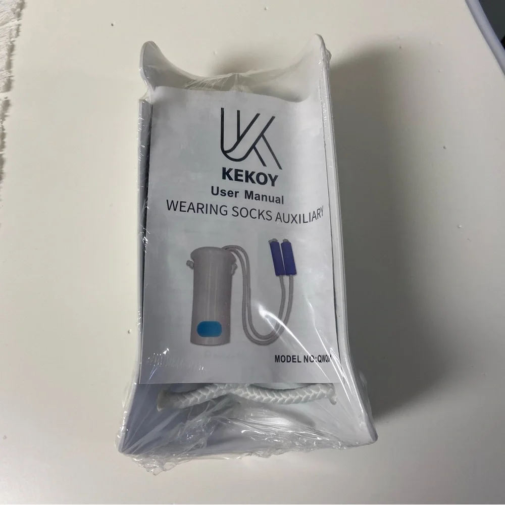 Sock Auxiliary